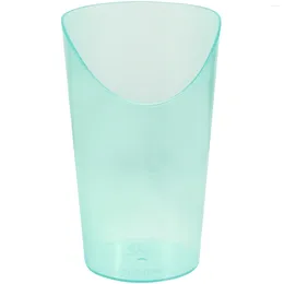 Water Bottles Watertight Pregnant Woman Drinking Glasses Elderly Sippy Cup Plastic Disabled Patient Cups