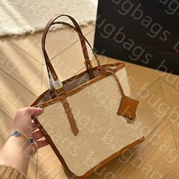 Fashionable luxurys new style Two-color patchwork mini lie fallow portable shopping woman tote bag designer women shoulder bag small armpit pouch