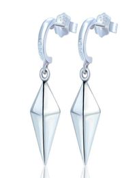 Dangle Chandelier Anime Fairy Tail Erza Eardrop Cosplay 925 Silver Drop Earrings Jewelry Accessories Gift7840918