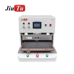 Jiutu New Type OCA Lamination Machine Vacuum For iPad 21/16inch Curved And Straight Screen Refurbishing