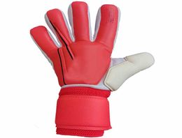 SGT Goalkeeper Gloves without fingersave Negative Cut A Latex Soccer Football Gloveslatex Plam Goal Keeper Gloves Bola De Fute2670782