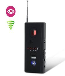 CC308 Camera Detector MultiDetector Wireline Wireless Signal GSM BUG Listening Device FullFrequency FullRange AllRound Finder8709392