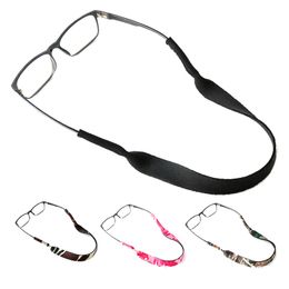 sunglass neoprene sport band spectacle retainer eyeglass holder ideal for outdoor activities biking fishing playing basketball