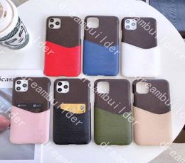 Designer Fashion iPhone 14 Pro Max cases 12 13 11 13pro 13promax XR XSMax case PU leather shell Samsung S20 S20P S20U NOTE 10 20 14000240