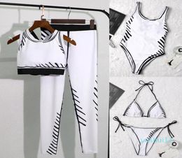 item Bikini Womens Designer Swimsuit There Are Three Types of High Quality Swimwear Bikinis for Women3072520