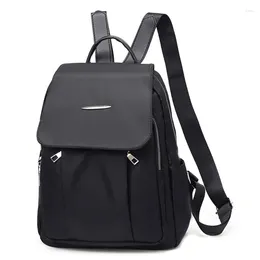 School Bags Fashion Students Schoolbag Large Capacity Bookbags Korean For Teens