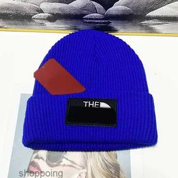 Mens Beanie Winter Hat Cuffed Knitted Bonnet Sports Letter Skull Caps Fashion Street Classical Gorros Black Cappello Beanies Simple Fa04 2IJ54