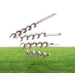 Stainless Steel Wine Opener Part With Countersunk Holes Metal Screw Corkscrew Wine Bottle Opener Insert Parts 250 V28934332