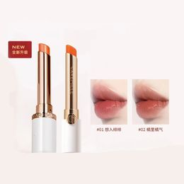 CAREMILLE Color-changing Lip Balm Moisturizing Hydrating not Easy to Stick Cup stick 231229