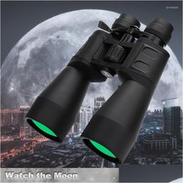 Telescope & Binoculars Telescope Borwolf 10-380X100 High Magnification Hd Professional Long Range Zoom 10-60 Times Binocars Light Nigh Dh8Qp