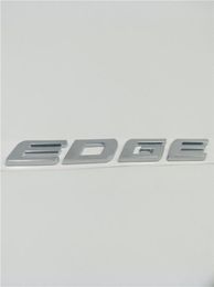 For Edge Trunk Rear Logo Letters Badge Emblems Sticker0124965656