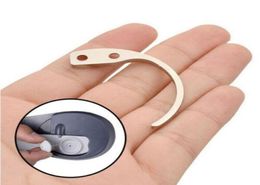 Hand Tools 2Pcs Useful Hook Key Reusable Hard Tag Remover Replacement Easy To Use Security Alarm For ShoesClothesWalletHand Hand6277637