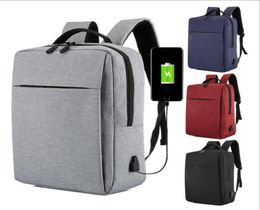 Xiaomi Computer Fashion Accessories The same laptop backpack 17 inch business gift meeting bag6309750