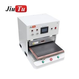 Newest 21inch OCA Lamination Machine Vacuum For iPad Curved And Straight Screen Refurbishing