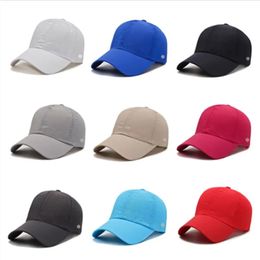 Hats LL new outdoor sports sun hat with logo for men and women sun protection quick drying duck tongue hat versatile baseball cap sun h