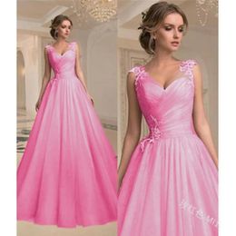 Guaze Prom Dress Long Evening Cocktail Mermaid Dress Sweet Girls Sleeveless A-line Wedding Party Dress 231229
