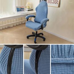 Chair Covers Stylish Gaming Cover Nordic Set With Soft Elasticity Non-slip Design For Armchair Ultimate