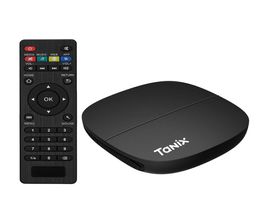 Tanix A3 Android 100 TV Box Allwinner H616 2GB 16GB HD Video VP9 Media Player 24G Wifi Smart Set Top Box5579253