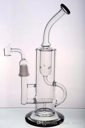 Hookahs Glass bongs water pipes heady recycler oil rigs bowl bubbler honeycomb turbine perc smoking inline male hookahs