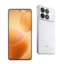 Original Xiaomi Redmi K70 Pro 5G Mobile Phone Smart 16GB RAM 256GB ROM Snapdragon 8 Gen3 50MP NFC 5000mAh Xiaomi HyperOS Android 6.67" 2K Screen Fingerprint ID Cellphone