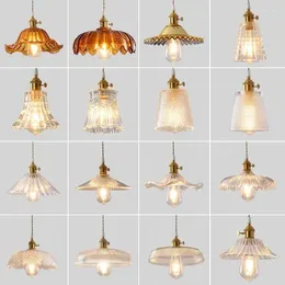 Pendant Lamps Modern Ceiling Lights Led Fixtures Residential Dining Table Lamp Birds Room Luxury Designer