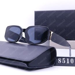 Mens Sunglasses Designer Sunglasses For Women Optional Polarised UV400 Protection Lenses Y Gold Buckle Luxury Sun Glasses Eyeglasses