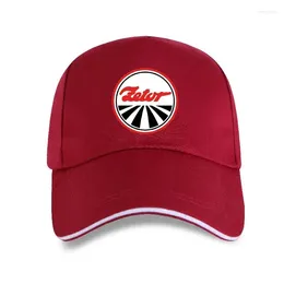 Ball Caps Zetor Tractor Hoodies Sweatshirts VARIOUS SIZES & COLOURS Farming Cotton Men Summer Fashion Baseball Cap Euro