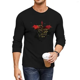 Men's T Shirts We Are The Thirteen Long T-Shirt Quick-drying Graphic For Men