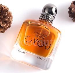 Strong Men S And Women S High Quality Perfume Ml Wood Flower Perfume Durable Eau De Toilette Deodorant Spray