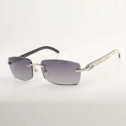 Frameless Buffs Glasses Sunglasses 3524012 with Na 8XH90