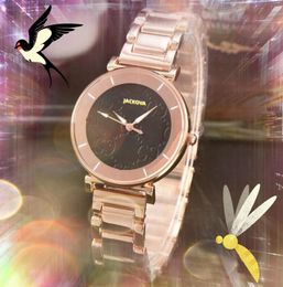 Top Selling Cool Small Bee Dial Designer Watches Quartz Movement Silver Gold Dress Lady Stainless Steel Leather Strap Girl Mother Chain Bracelet Wristwatch gifts