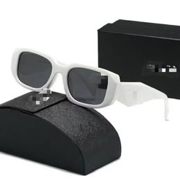 New sunglasses 100 glasses Europe and the United States Joker UV sunglasses small box sunglasses