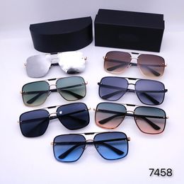 Designer for Mens Womens Fashion Trend Design Elite First Choice Classic Brand Business Party Sunglasses