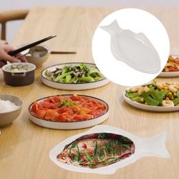 Dinnerware Sets 11 Inch Ceramic Shaped Plate Dinner Plates Dishes Appetizer Salad Snack Sushi Platter Tray For Home Restaurant