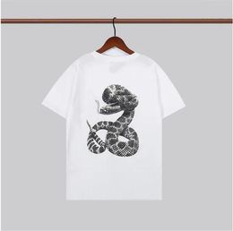 2023 Mens Womens Designer T shirts Printed Fashion man T-shirt Top Quality Cotton Casual Tees Short Sleeve Luxury Hip Hop Streetwear TShirts S-3XL 4XL a3