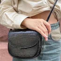woman designer bag luxurys designers handbag handbags wallet luxury women crossbody purses shoulder bags saddle bucket body small DHgate hobo_bags