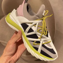 JC Jimmynessity Choo Quality Shoes High Casual Luxury Women Brand Sneaker Shoes White and Ballet Pink Leather Neoprene