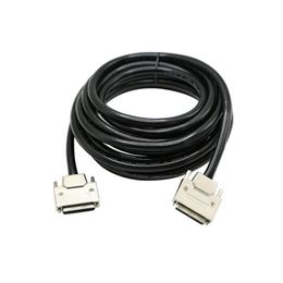 SCSI cable VHDCI68 to VHDCI68 cable SCSI 68 pin SCSI data cable patch cable