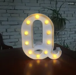 Night Lights LED Lamp Decorative Modelling Wedding Birthday