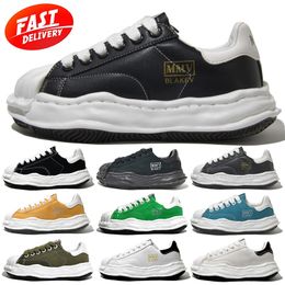 casual shoes Melt shoes outdoor sports sneaker canvas shoes men women shoes green grey blue black white brown pink purple classic shoes