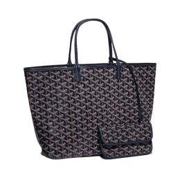 Bag Fashion Designer Handbag Tote Wallet Leather Menger Shoulder Carrying Womens Large Capacity Composite Shopping Bag Plaid Double Letter Go Yard