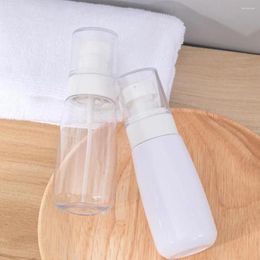 Storage Bottles Long-lasting Lotion Containers Durable Leakproof Refillable For Packaging Resistant Essence