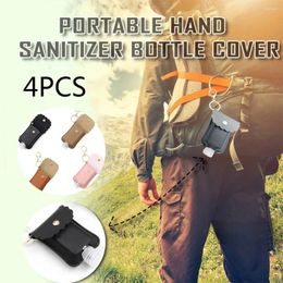 Liquid Soap Dispenser And For Hand Keychain Travel Bottles Empty Bottle Refillable Holder Cleaning Supplies Acrylic Tumblers Set