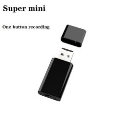 Recorder UR01 USB Disk mini digital voice recorder Super mini usb flash Drive voice recorder one button voice activated recoding pen suppor