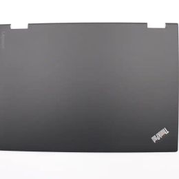 Genuine New LCD top case upper case cover A cover LCD Cover For Yoga 370 Laptop Thinkpad 01HY205