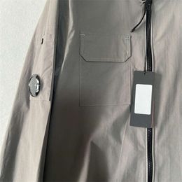 Giacca giacca da uomo con una camicia da giro lente giacche per abbigliamento olelità tintura olsorthirt da uomo da esterno per esterno vestito di abbigliamento xxl all'ingrosso all'ingrosso