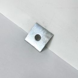 Square gasket, Hardware fittings fixed parts, chassis, metal connectors, high quality, durable, many styles, high quality, wear-resistant, long service life,