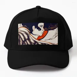 Ball Caps Solar Angel Baseball Cap Tea Hats Wild Hat In The Military Tactical Christmas Men's Women's