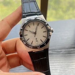 new High quality Mens casual watch Designer Watch Automatic Mechanical Movement Watch Womens watch with box