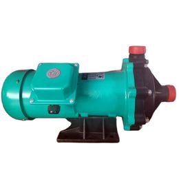 MPH-400 380V Magnetic Drive Circulating Pump